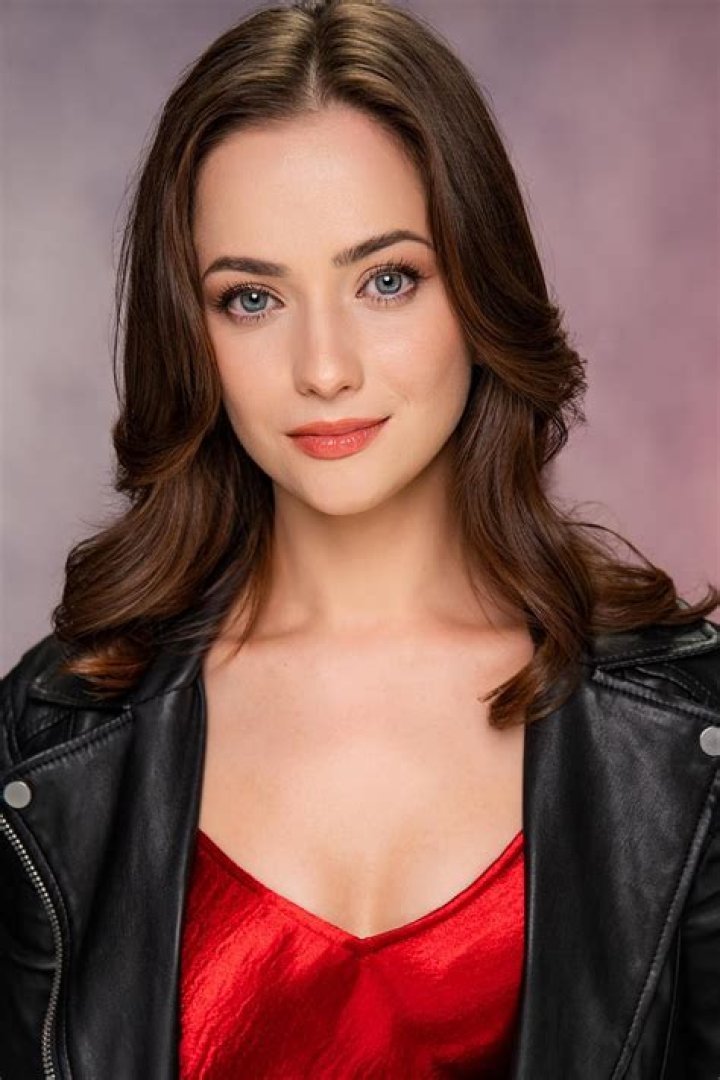 Chena Verony IMDb