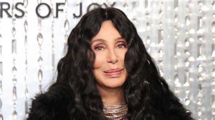 Cher Opens Up About Aging in New Interview