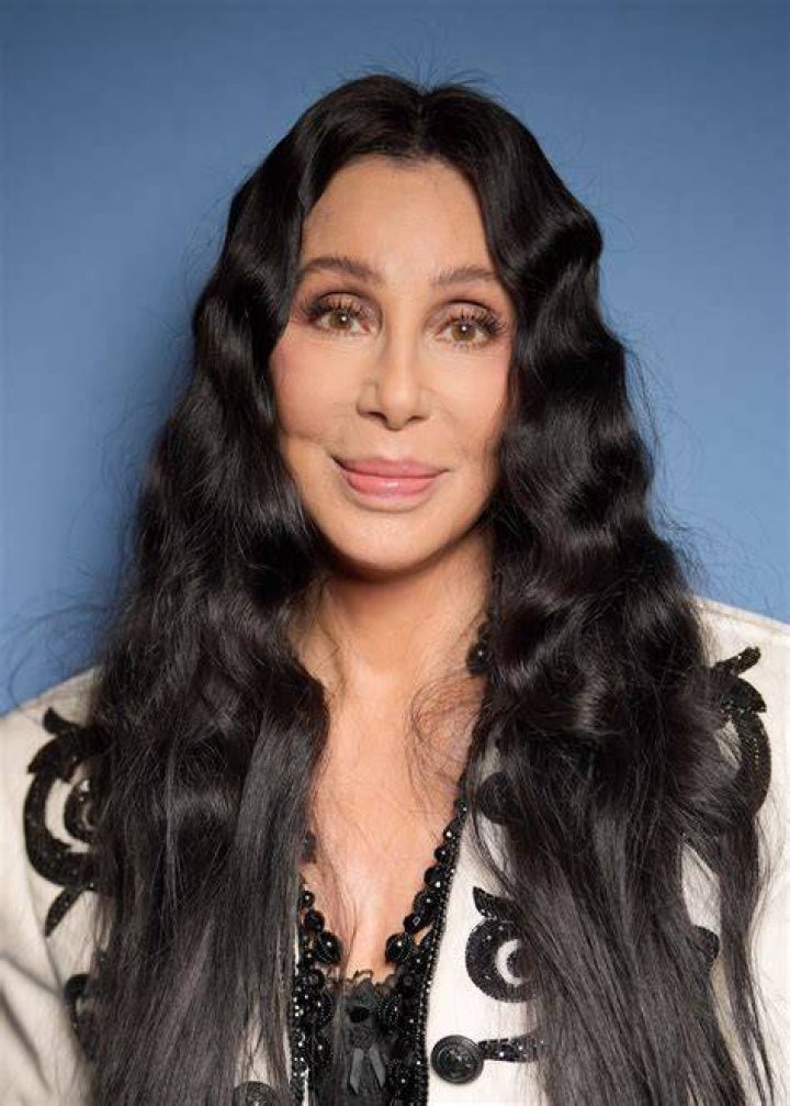 Cher Profile Images &mdash; The Movie Database (TMDb)