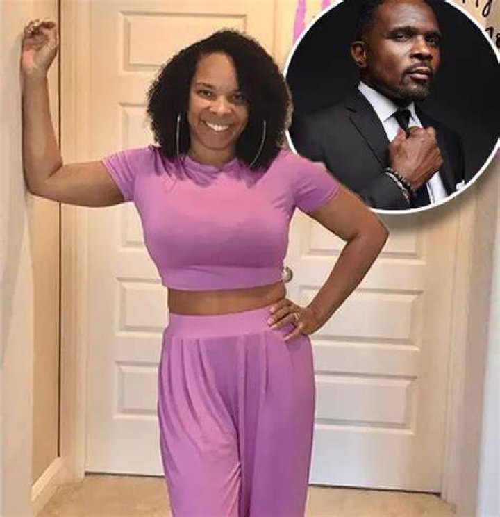 Cherie Johnson Married At 12? Does She Have A Daughter?
