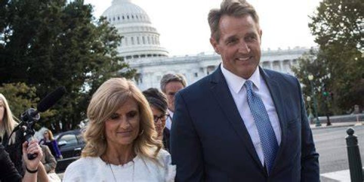 Cheryl Flake – Biography, Net Worth, Facts About Jeff Flake’s Wife
