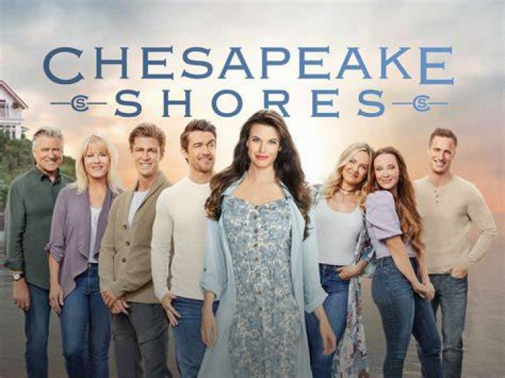 Chesapeake Shores Season 4 Episode 1 Review The End Is Where We Begin