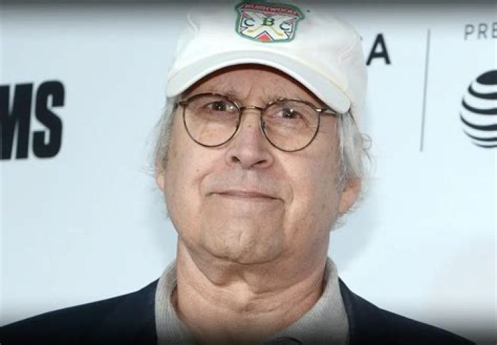 Chevy Chase Age, Bio, Birthday, Family, Net Worth National Today