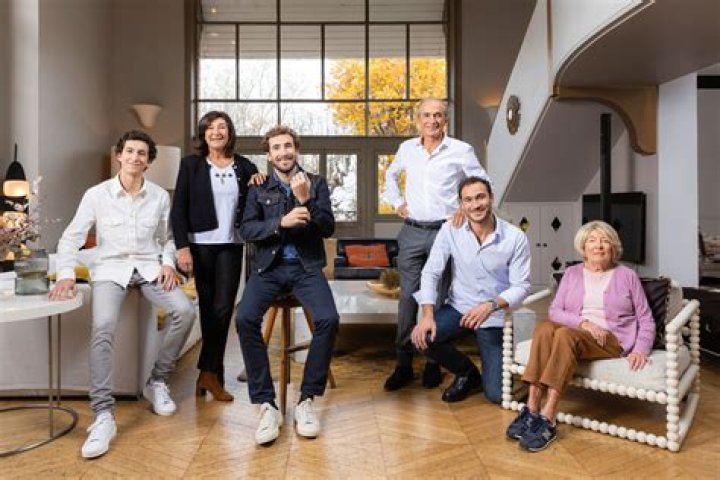 Chez les Kretz, l’agence fait le bonheur
