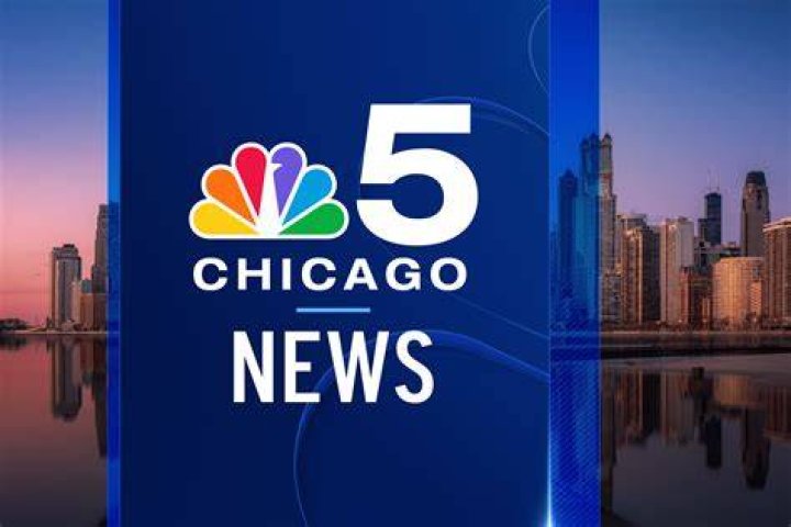 Chicago news westwii