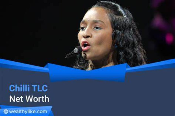 Chilli Chilli Net Worth How Much is Chilli Worth? Start Work At Home
