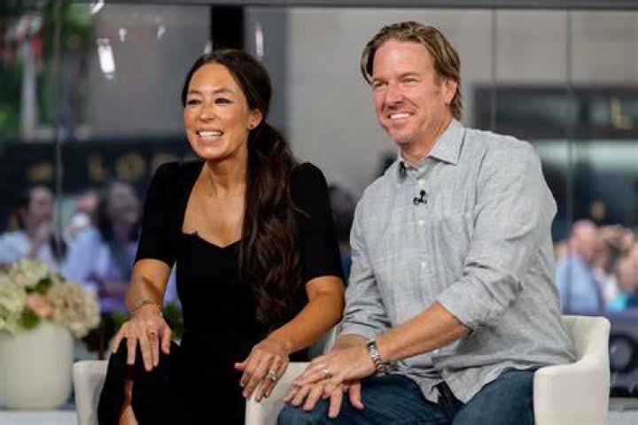 Chip Gaines Age, Bio, Birthday, Family, Net Worth National Today