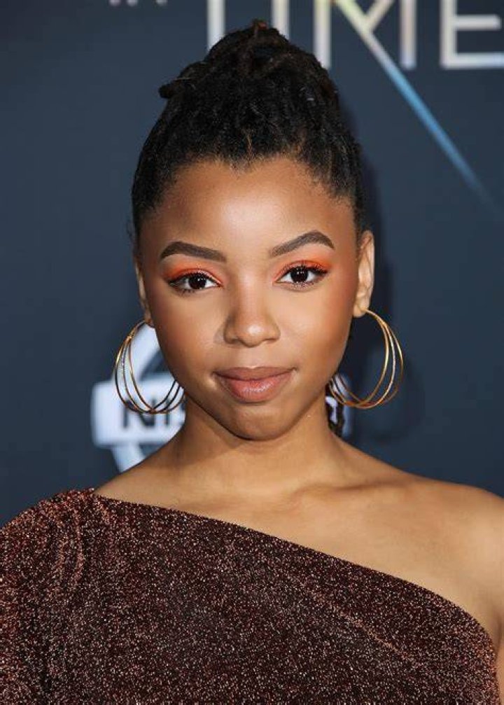 Chloe Bailey Biography IMDb
