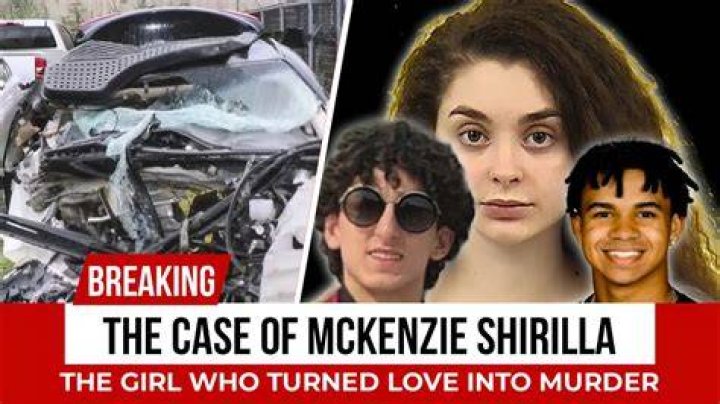 Chloe Mckenzie Car Accident Linked To Death And Obituary Astrang Video
