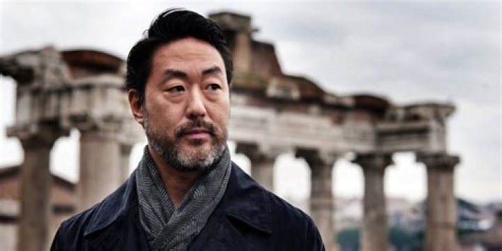 Choi (aka Chester Ming on The Wolf of Wall Street) Wiki Bio