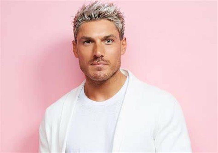 Chris Appleton Wiki, Net Worth, ExWife, Daughter, Height, Age, Family