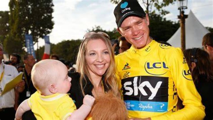 Chris Froome Net worth, House, Car, Salary, Fiancée & Family 2018 Muzul