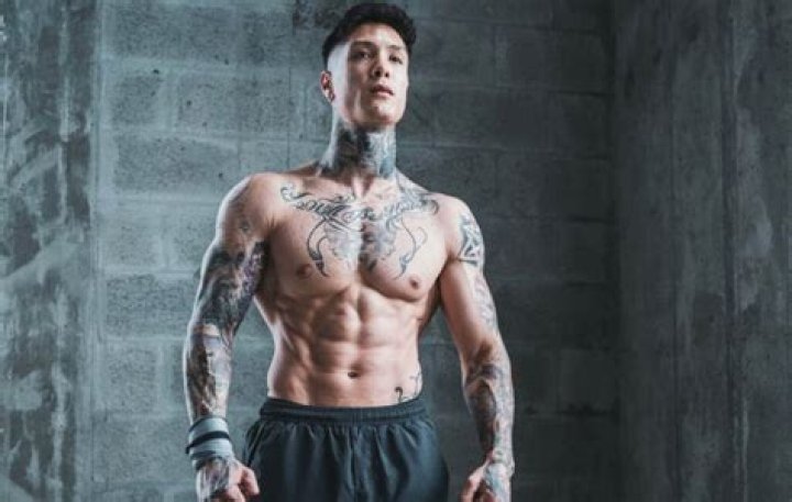 Chris Heria Net Worth 2022 Earnings, Career, & Biography