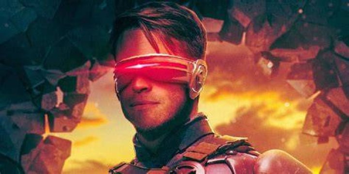 Chris Pine Looks Amazing As MCU’s Cyclops In Latest Fan-Art