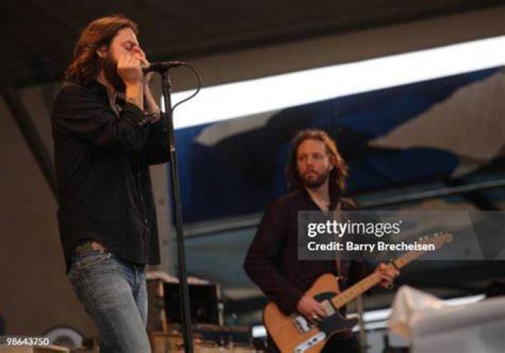 Chris Robinson in New Orleans, 2023 Concert Tickets SeatGeek