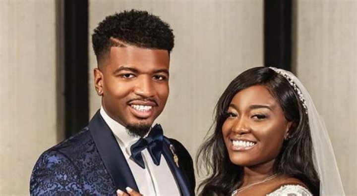 Chris Williams Baby Mama, Age, Job, MAFS, IG |