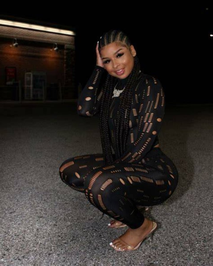 ChriseanRock Net Worth, Cars, Home, Facts Pop Creep