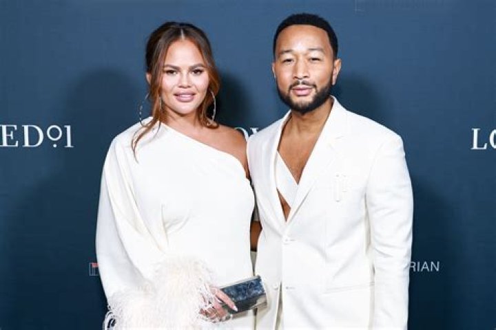 Chrissy Teigen, John Legend Are 'Ecstatic' About New Baby, Source Says