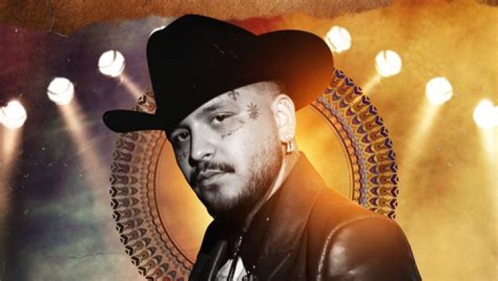 Christian Nodal Tickets, 2023 Concert Tour Dates Ticketmaster