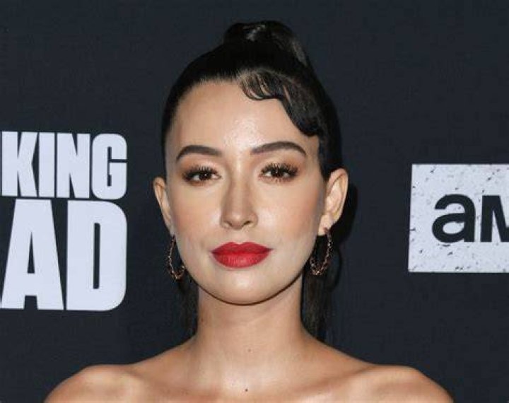 Christian Serratos Net Worth: How The Actress Amassed Her Millions