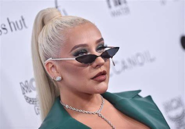 Christina Aguilera Net Worth 5 Fast Facts You Need to Know