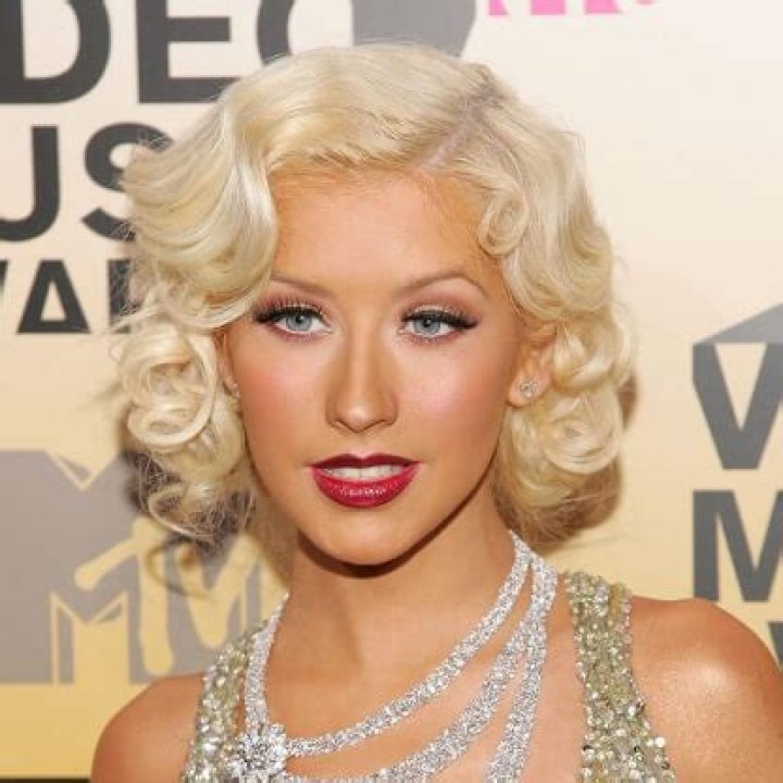 Christina Aguilera Net Worth, Age, Height, Weight, and Body Measurement