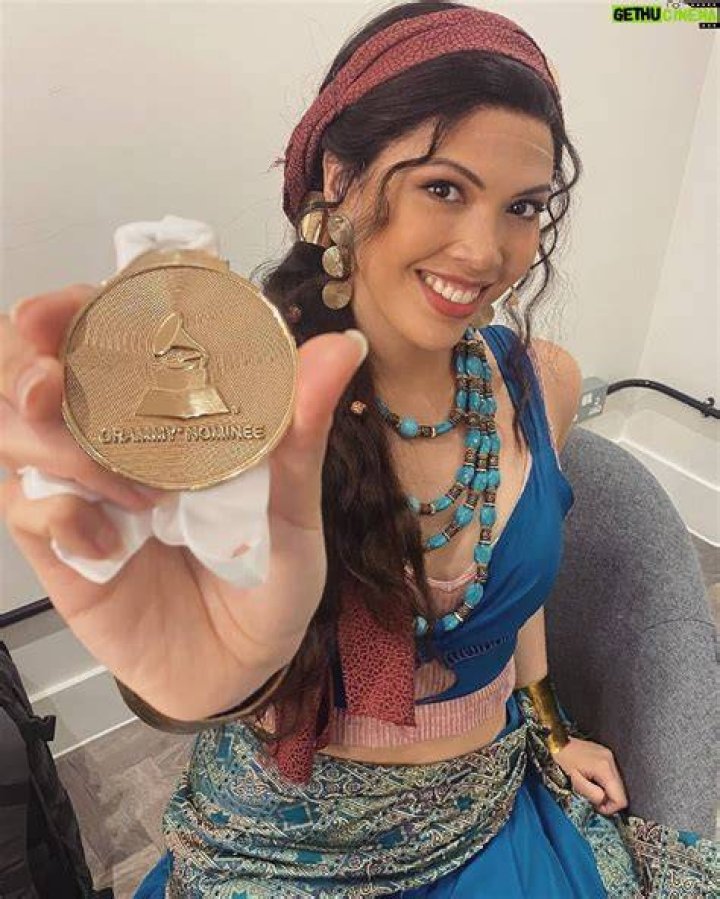 Christine Allado Biography – 5 Interesting Facts You Should Know