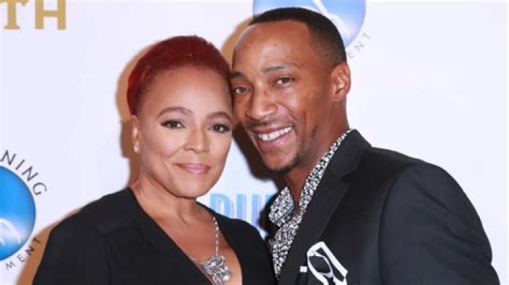 Christopher and kim fields hires stock photography and images