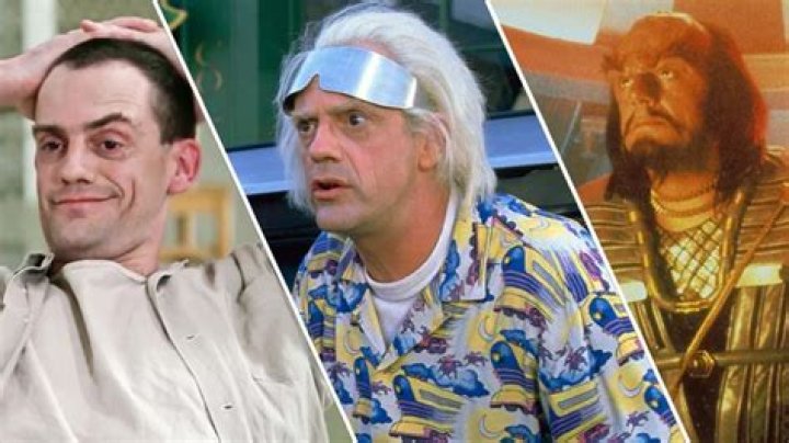 Christopher Lloyd Fandango M&eacute;xico