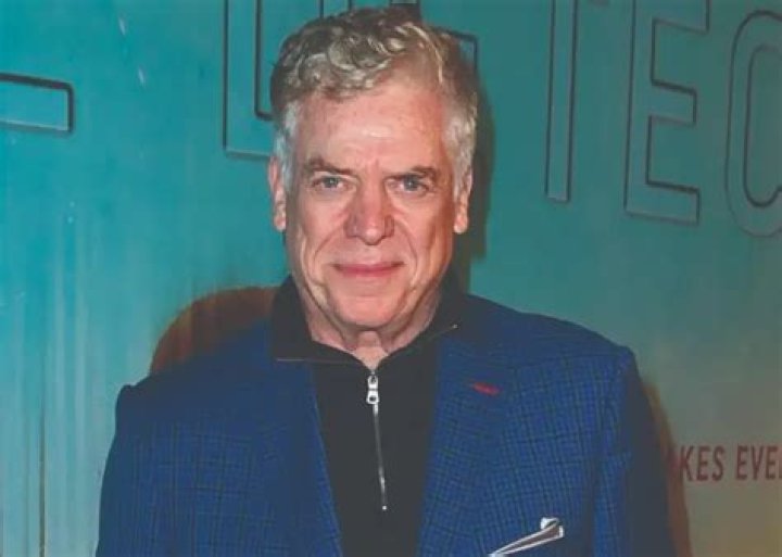 Christopher McDonald Was Ready to Make Geena Davis His Wife