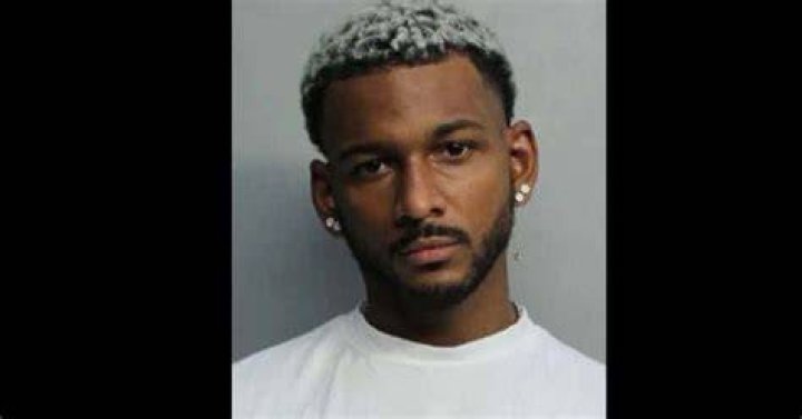 Christopher Michael Harty(Prince)Biography,Age,Love&Hip Hop and Song