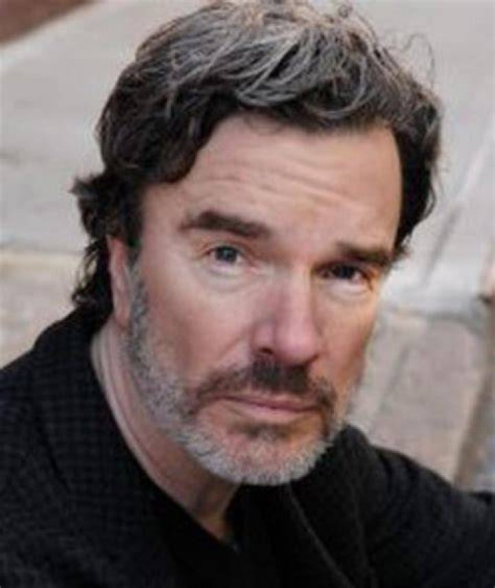 Christopher Shyer Movies, Bio and Lists on MUBI