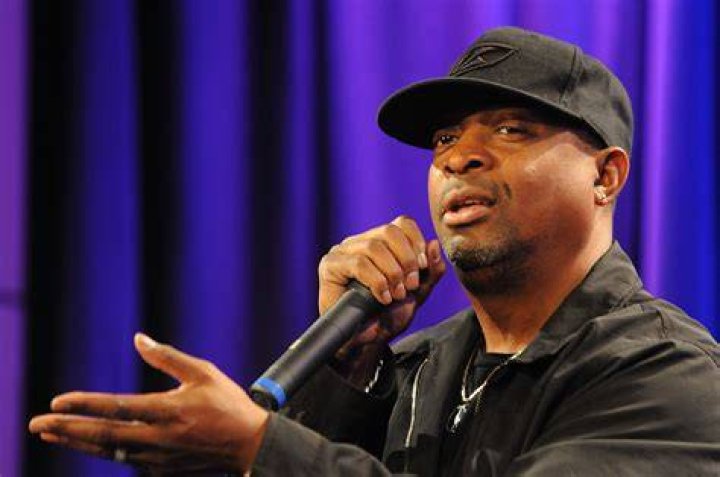 Chuck D Defends Melle Mel After Controversial Eminem & Kendrick Lamar Comments