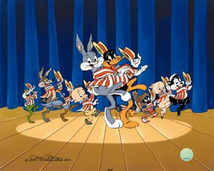 Chuck Jones