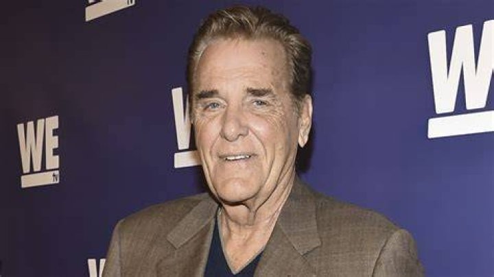 Chuck Woolery's Twitter meltdown over Islam