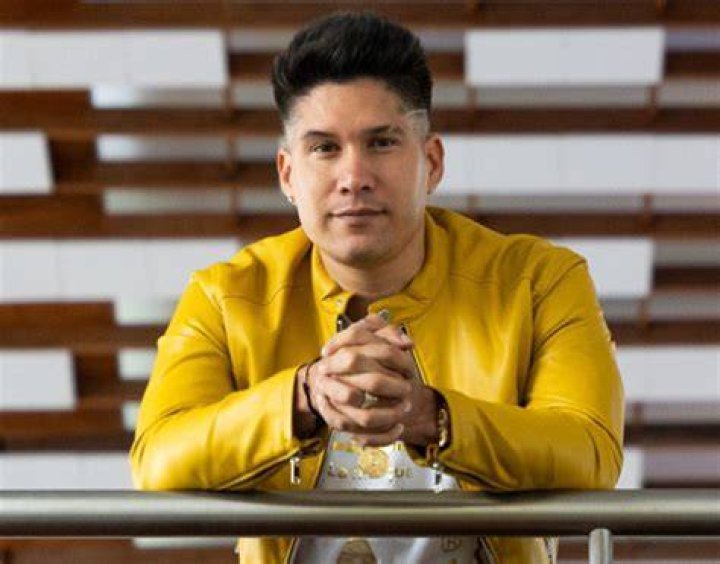 Chyno Miranda dating 2023