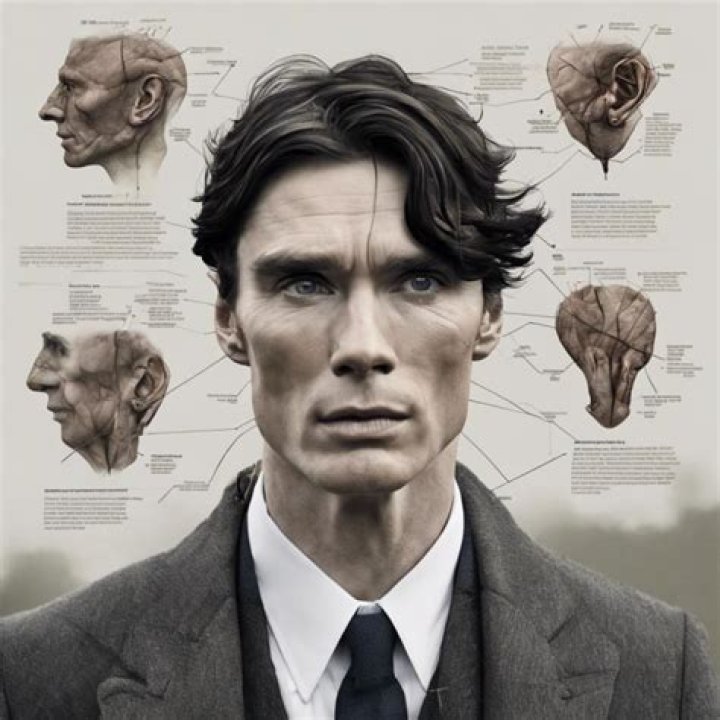 Cillian Murphy's Lump Behind Ear: A Comprehensive Guide