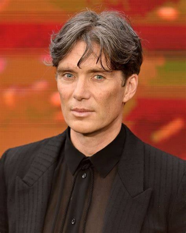 Cillian Murphy &middot; BIFA &middot; British Independent Film Awards
