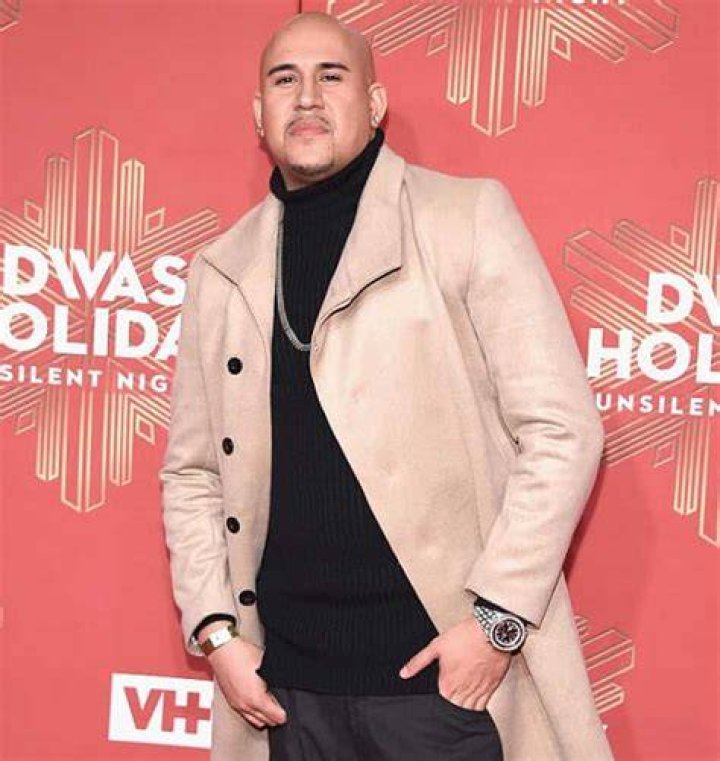 Cisco Rosado net worth, wife, songs, ethnic background, nationality