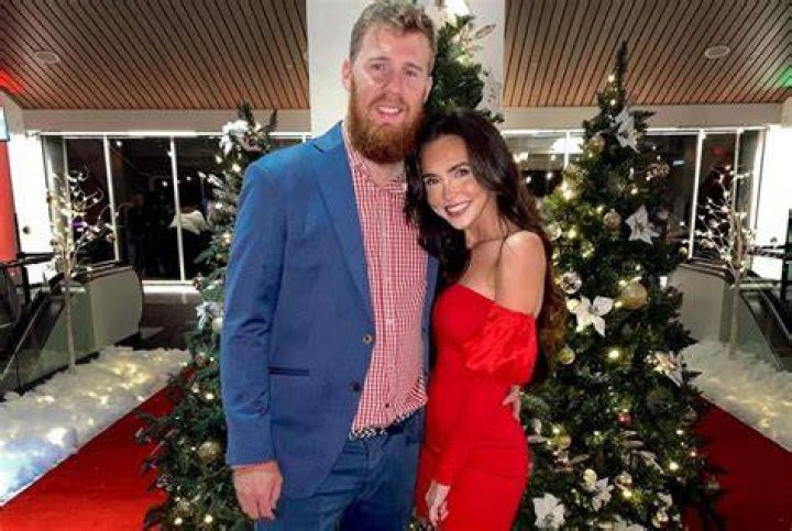 CJ Beathard Girlfriend, Married, Wife, Kids, Family, NFL Career