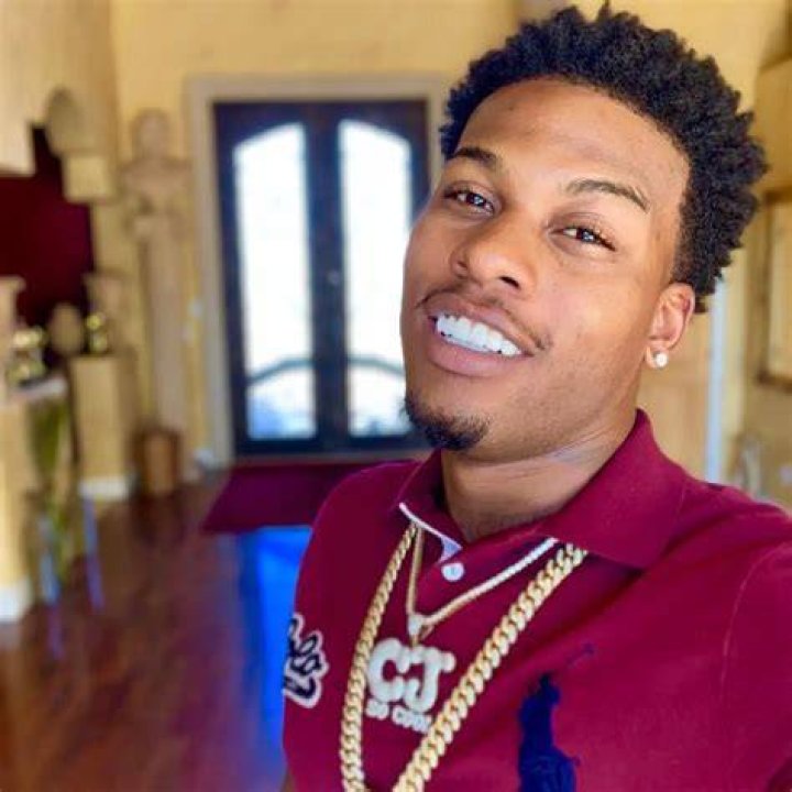 CJ So Cool Biography, Age, Height, Net Worth, Wife, Kids, Wiki ·