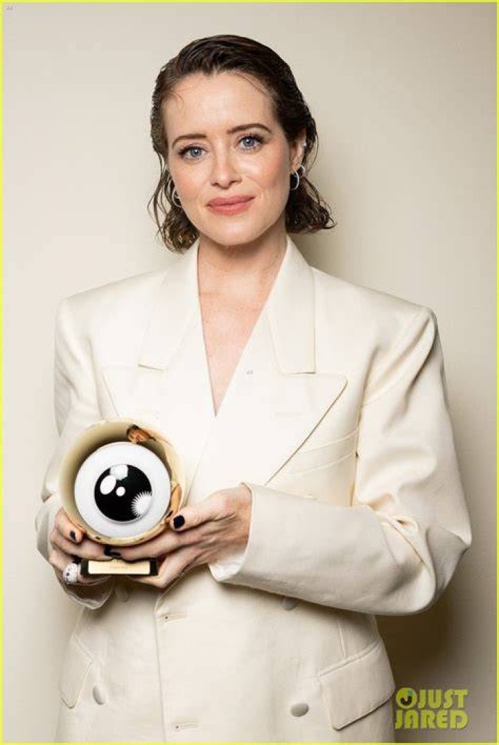 Claire Foy Says She 'Viscerally Hates' Defining Women in Film as
