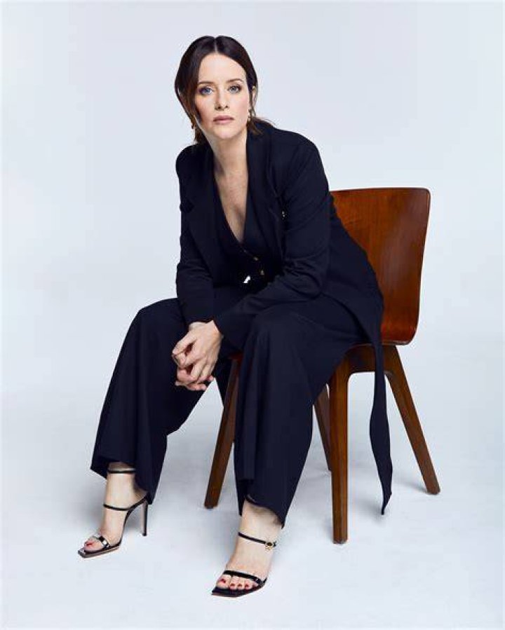 Claire Foy's Daughter Meet Ivy Rose Moore
