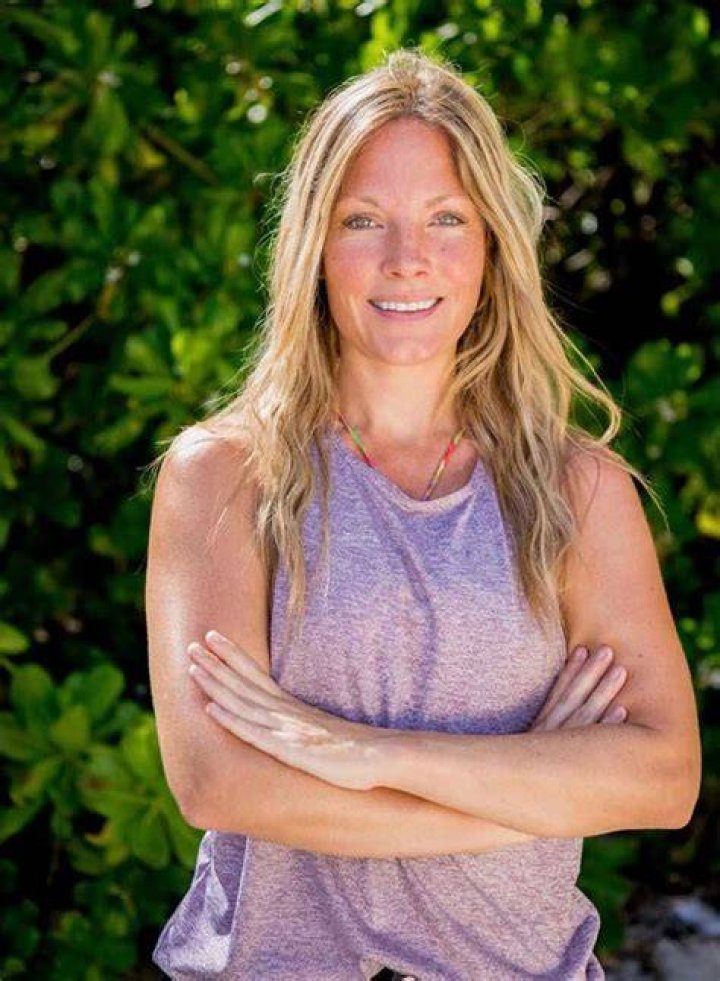 Claire is a survivor super fan & cohost of a survivor podcast. r
