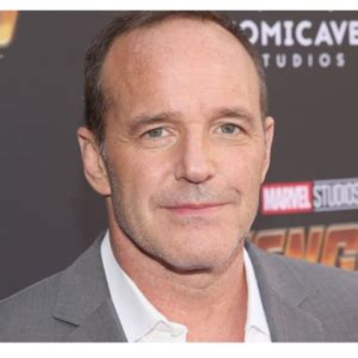 Clark Gregg Biography