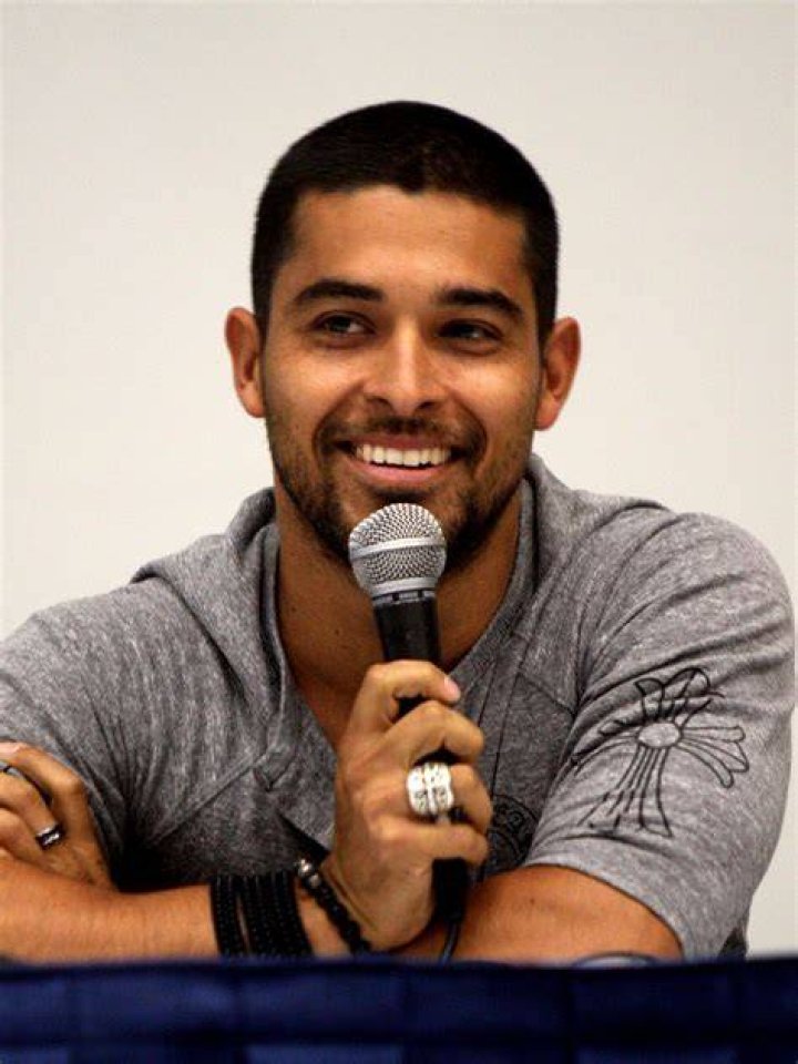 Classify actor Wilmer Valderrama
