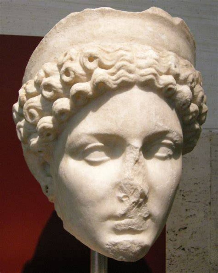 Claudia Octavia Wikipedia