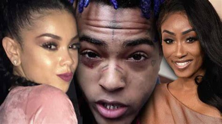 Cleopatra Bernard – Bio and Personal Life of XXXTentacion’s Mom