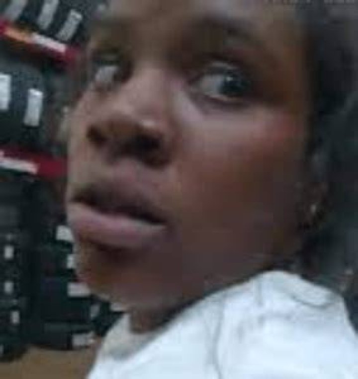 Cleveland Shanaja Jones Arrested In Walmart Arrest Charges For Murder