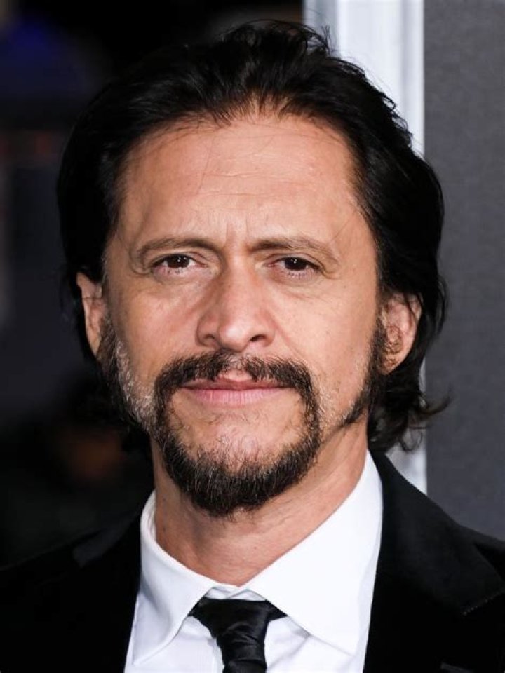 Clifton Collins Jr. Movies, Bio and Lists on MUBI